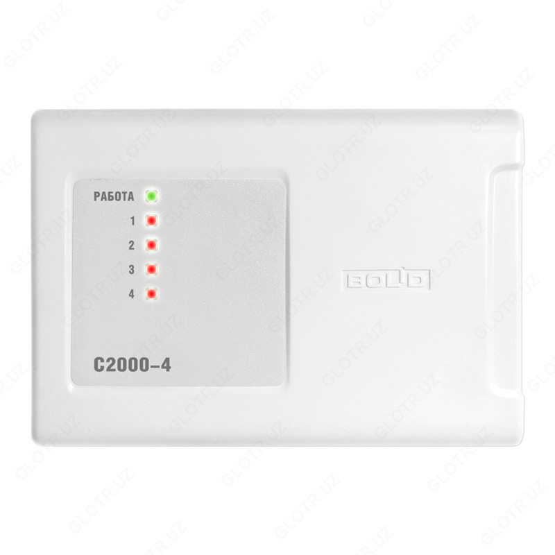 С2000-4 Прибор приемно-контрольный - от {0} сум