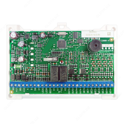 746 000 сум / шт. С2000-4 Прибор приемно-контрольный