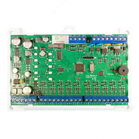 от {0} сум Сигнал-10 Прибор приемно-контрольный (Снято с производства. Замена - на Сигнал-10 2RS485)