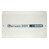 Сигнал-20П SMD Прибор приемноконтрольный