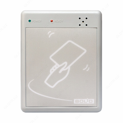 Proxy-2MА - Считыватель бесконтактный