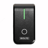 Proksi-5AB Proximity kartani o'quvchi EM-Marin Command tugmasi qora