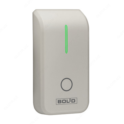 Proxy-5AG Считыватель проксимити карты EM-Marin Кнопка для команд цвет серый - 1 095 000 сум / шт.