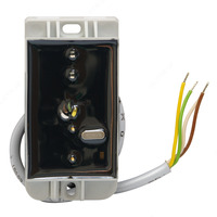 Proksi-5AG Proximity kartani o'quvchi EM-Marin Command tugmasi kulrang Ulgurji va chakana