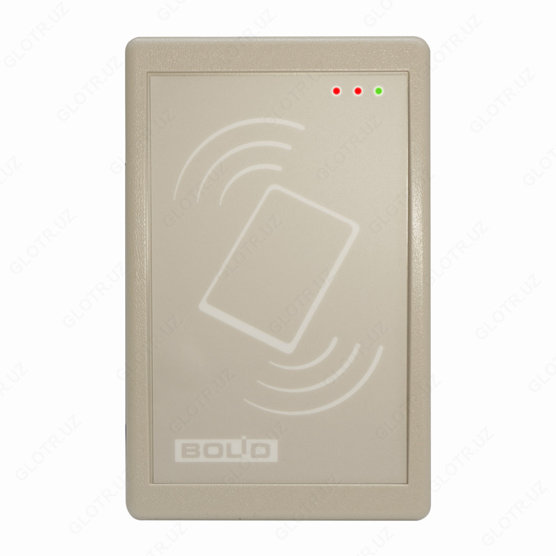 Proxy-5МS-USB Считыватель для программирования мастер-карт