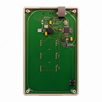 Proxy-5МS-USB Считыватель для программирования мастер-карт Оптом и розница