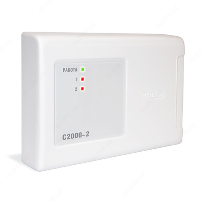 С2000-2 Контроллер доступа