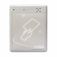 С2000-Proxy Считыватель бесконтактный врезной