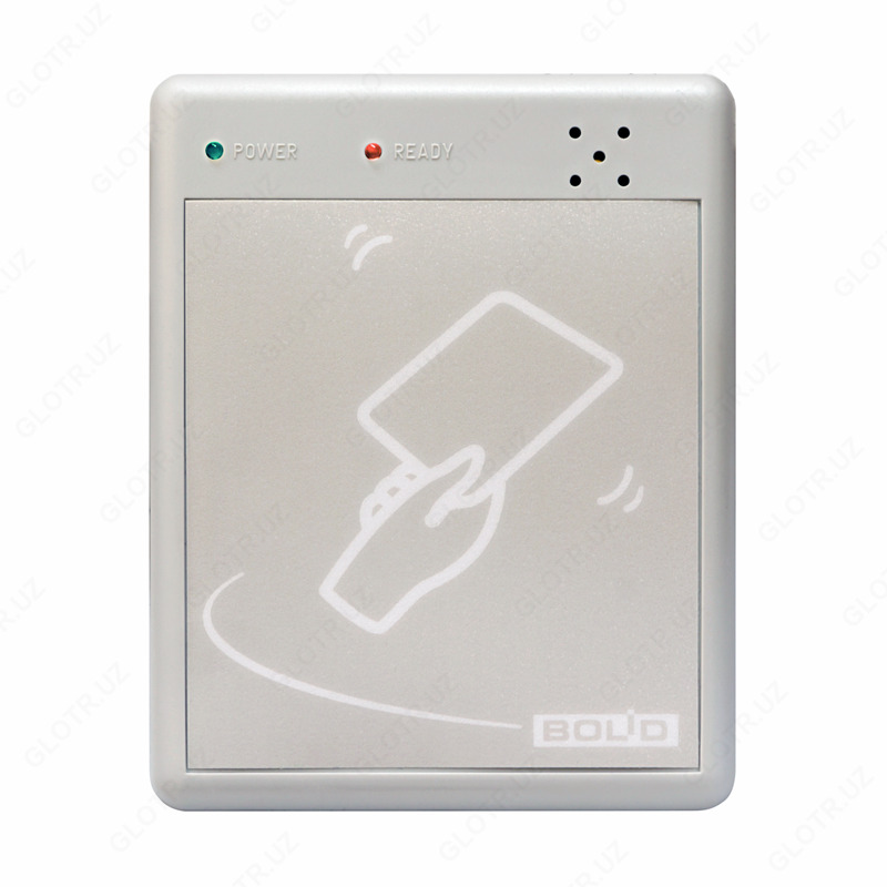 С2000-Proxy Считыватель бесконтактный врезной