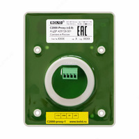 от {0} сум С2000-Proxy Считыватель бесконтактный врезной