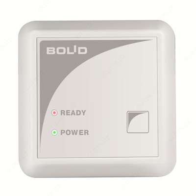 С2000-Proxy-H Считыватель бесконтактный накладной