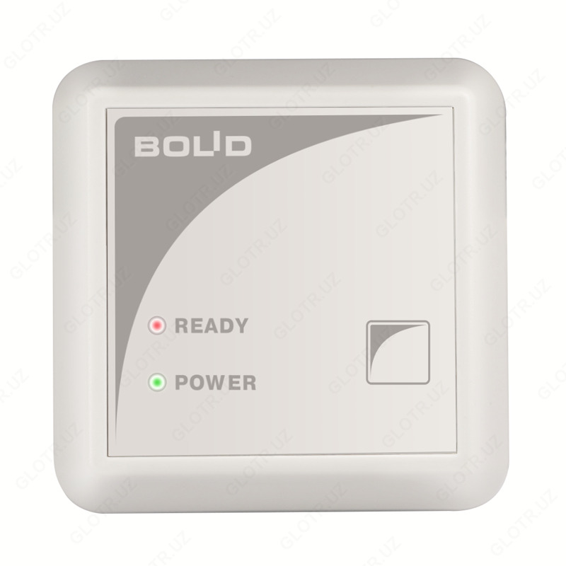 S2000-Proxy-H Kontaktsiz konsignatsiya qog'ozini o'quvchi