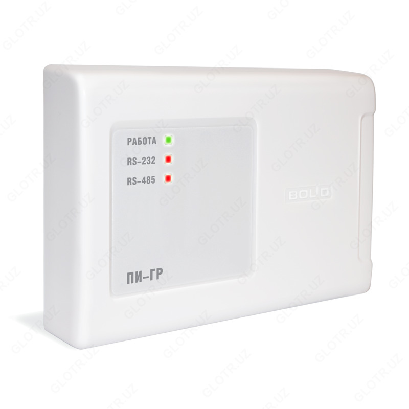 ПИ-ГР Преобразователь интерфейса - от {0} сум