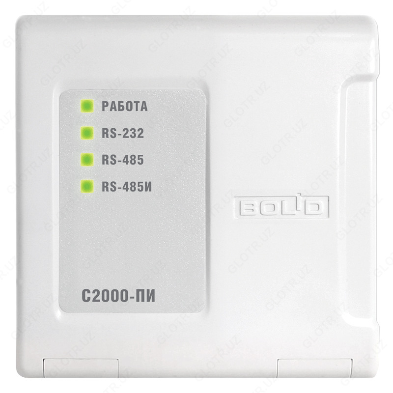 С2000-ПИ - Преобразователь/повторитель интерфейсов - от {0} сум