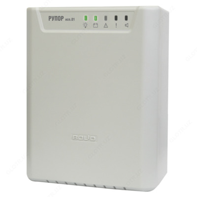 Рупор исп.01 Прибор речевого оповещения (пл)