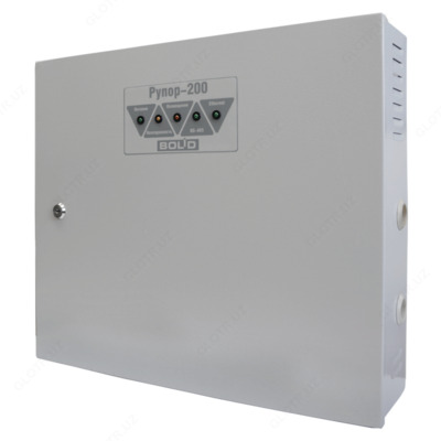 Рупор-300 - Блок речевого оповещения