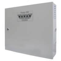 Рупор-300 - Блок речевого оповещения