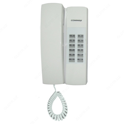 Рупор-ДТ Базовый блок переговорного устройства