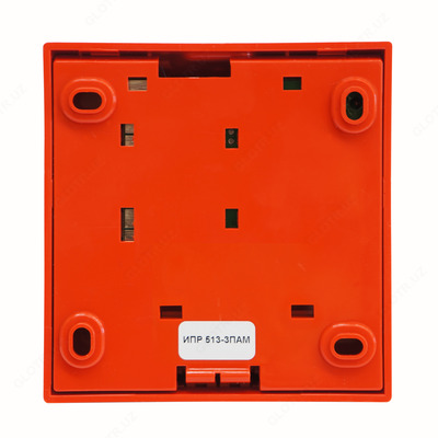 135 000 сум / шт. ИПР 513-3М Извещатель пожарный ручной