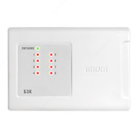 БЗК исп.02 Блок защиты коммутационный