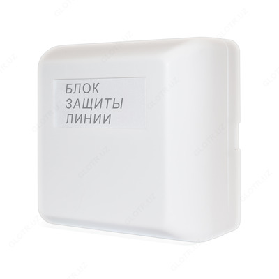 BZL - Liniyani himoya qilish bloki - 175 000 so'm / dona