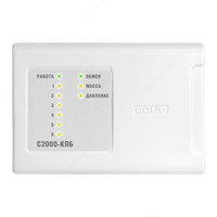 С2000-КПБ Контрольно-пусковой блок