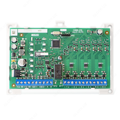 С2000-КПБ Контрольно-пусковой блок Оптом и розница