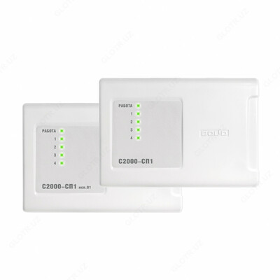 С2000-СП1-01 Блок релейный