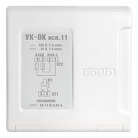 УК-ВК исп.11 Устройство коммутационное - от {0} сум