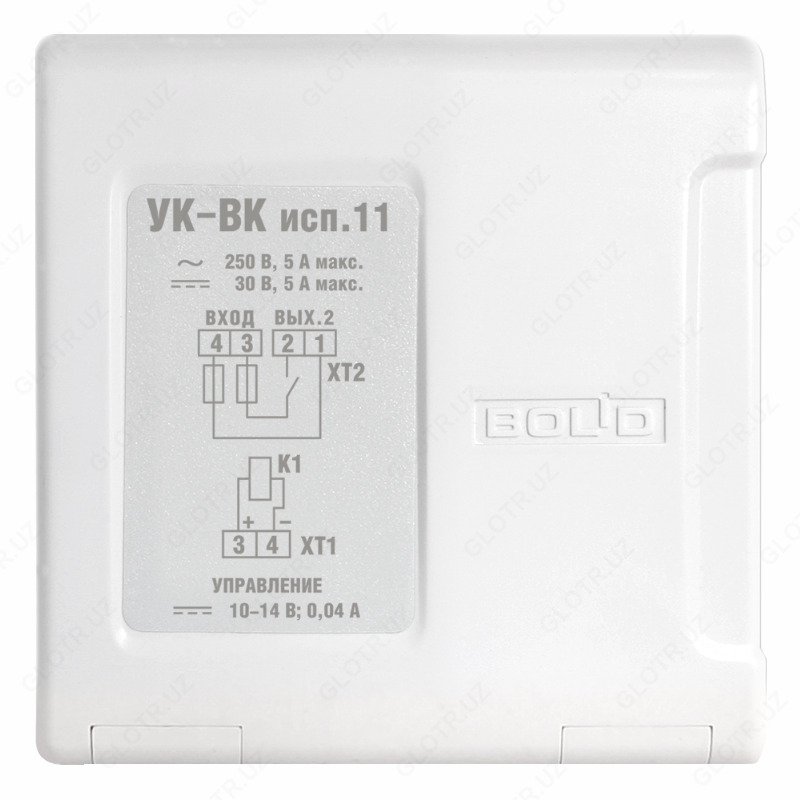 УК-ВК исп.11 Устройство коммутационное - от {0} сум