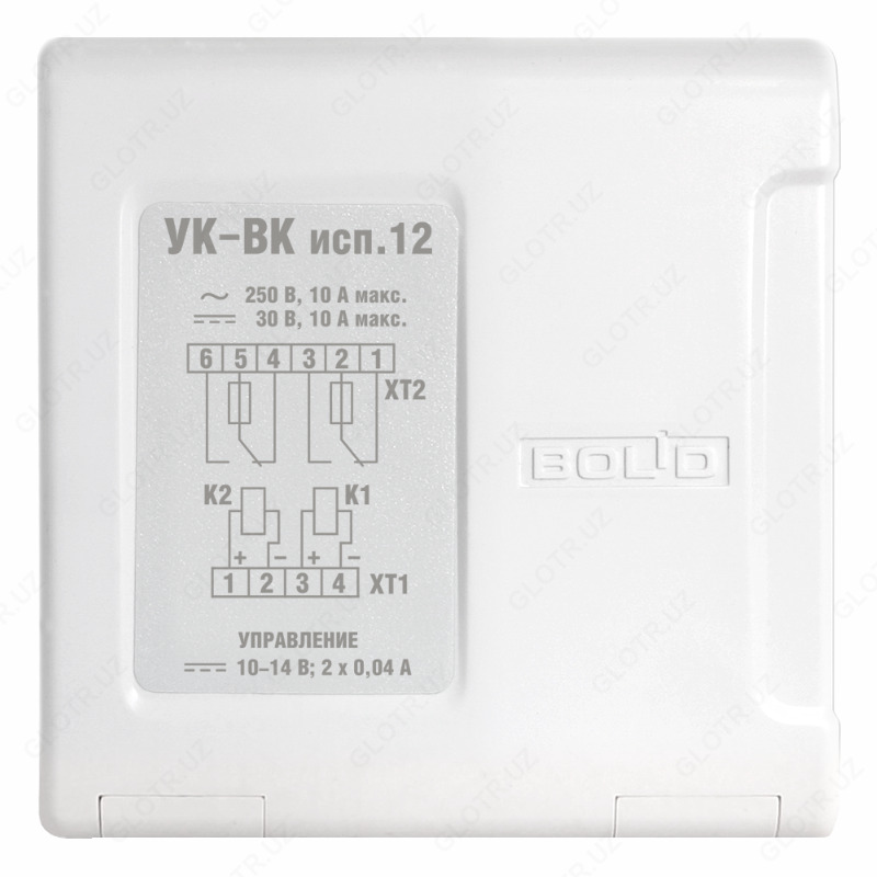 УК-ВК исп.12 Устройство коммутационное - от {0} сум