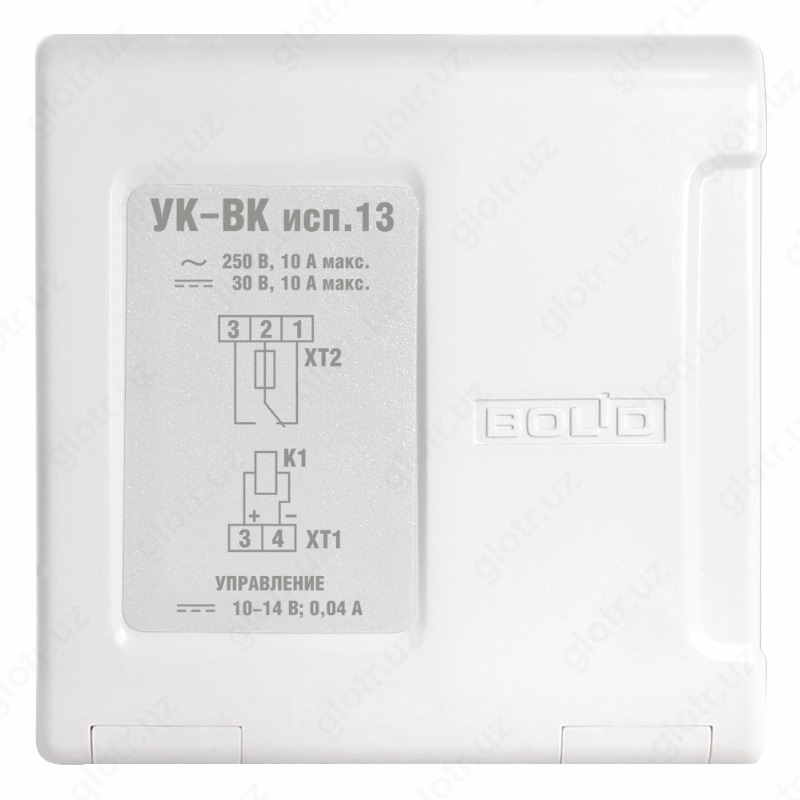 УК-ВК исп.13 Устройство коммутационное