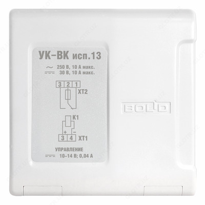 УК-ВК исп.13 Устройство коммутационное - 210 000 сум / шт.