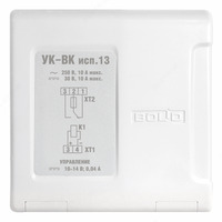 УК-ВК исп.13 Устройство коммутационное - от {0} сум