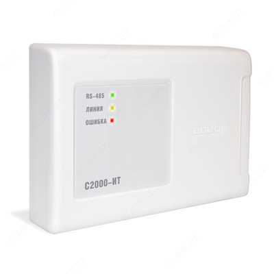 1 011 580 сум / шт. С2000-ИТ Информатор телефонный