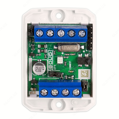 С2000-ПП Преобразователь протокола - 376 000 сум / шт.