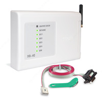 УО-4С (исп.02) Устройство оконечное