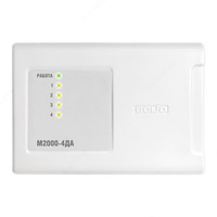 М2000-4ДА Модуль ввода-вывода