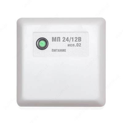 МП 24/12 исп.02 - Модуль преобразователя