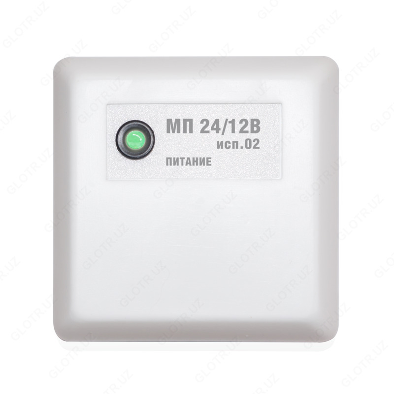 МП 24/5В - Модуль преобразователя