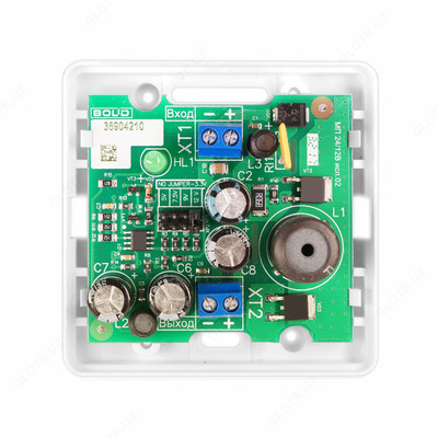 МП 24/5В - Модуль преобразователя - 133 704 сум / шт.