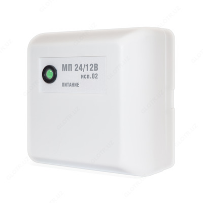 133 704 сум / шт. МП 24/5В - Модуль преобразователя