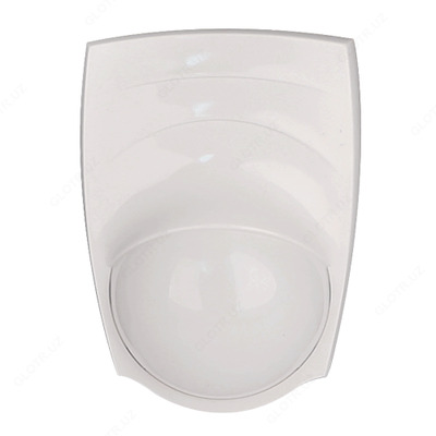 С2000Р-ИК-Охранный объемный оптикоэлектронный адресный радиоканальный извещатель дальность 12м.