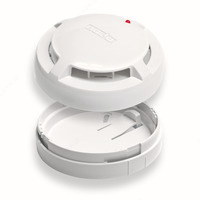 С2000Р-ИП - Извещатель пожарный точечный тепловой максимально-дифференциальный адресно-аналоговый радиоканальный - от {0} сум