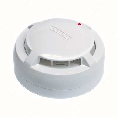 560 000 so'm / dona С2000Р-ИП Извещатель тепловой радиоканальный адресно-аналоговый