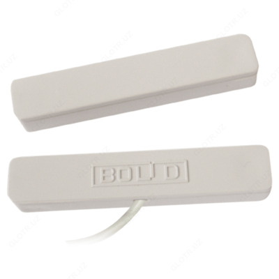 С2000Р-СМК-Охранный магнитоконтактный адресный радиоканальный извещатель - 725 000 сум / шт.