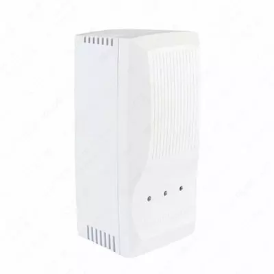 Zaxira quvvat manbai IVEPR 12 / 1,2 chegarasi