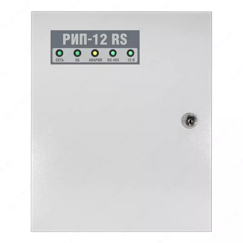 РИП-12 ИСП.50 (РИП-12-3/17М1-Р-RS) - Резервированный источник питания