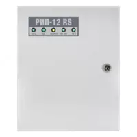 РИП-12 ИСП.50 (РИП-12-3/17М1-Р-RS) - Резервированный источник питания