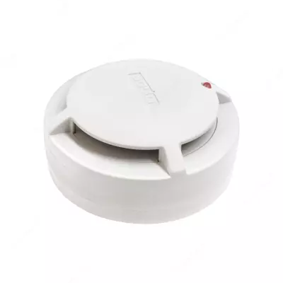 ДИП-34А-05 -Извещатель пожарный дымовой оптико-электронный адресно-аналоговый